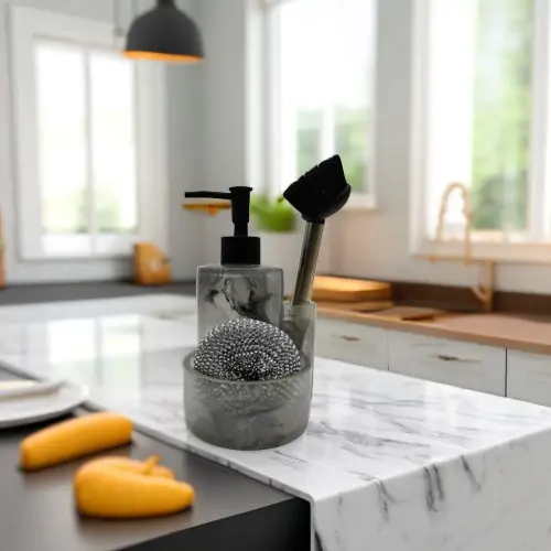 Versatile Dispensing Bottles: Transform Your Kitchen with Style and Functionality(图3)