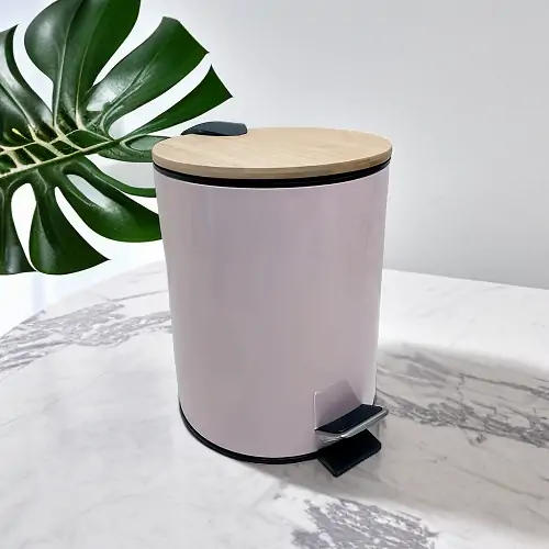 How to Choose a Suitable Trash Can for Different Rooms(图1)