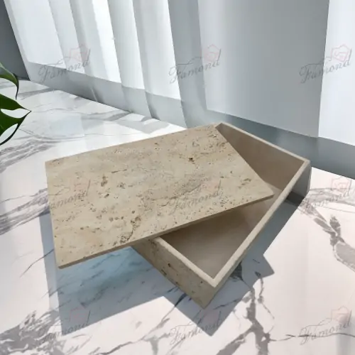 Marble: Elegance in Maintenance and Decor(图1)