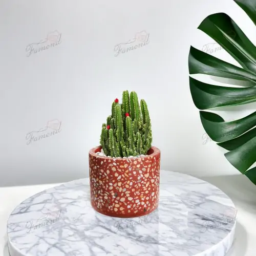 How to make  terrazzo resin products! (图2)