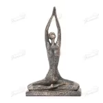 All kinds of shapes Decorative Items used for Displaying Yoga Postures in Yoga Studios and Yoga Rooms