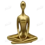 All kinds of shapes Decorative Items used for Displaying Yoga Postures in Yoga Studios and Yoga Rooms