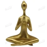 All kinds of shapes Decorative Items used for Displaying Yoga Postures in Yoga Studios and Yoga Rooms