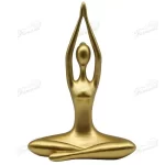 All kinds of shapes Decorative Items used for Displaying Yoga Postures in Yoga Studios and Yoga Rooms