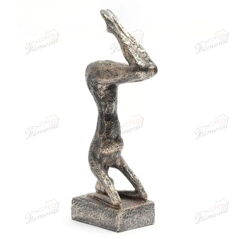 All kinds of shapes Decorative Items used for Displaying Yoga Postures in Yoga Studios and Yoga Rooms