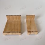 Dongguan Wood Suppliers Handcrafted Wooden Playhouse Furniture Set for Kids - Eco-Friendly & Durable