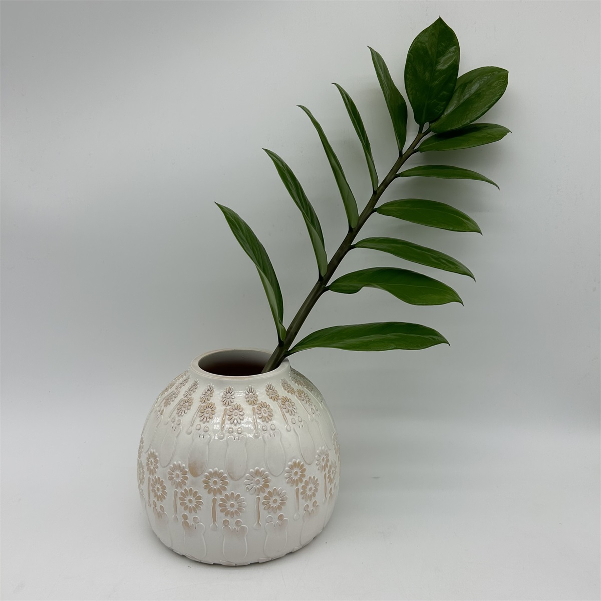 Small Flower Vase By Famond Home