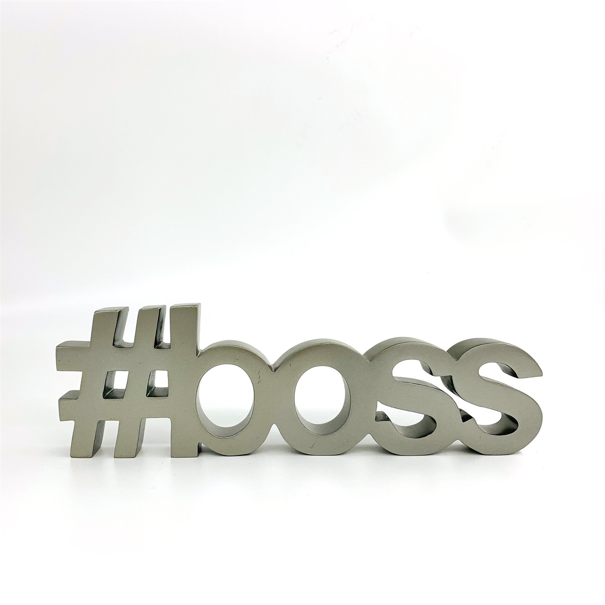 #Boss Company Decor By Famond Home