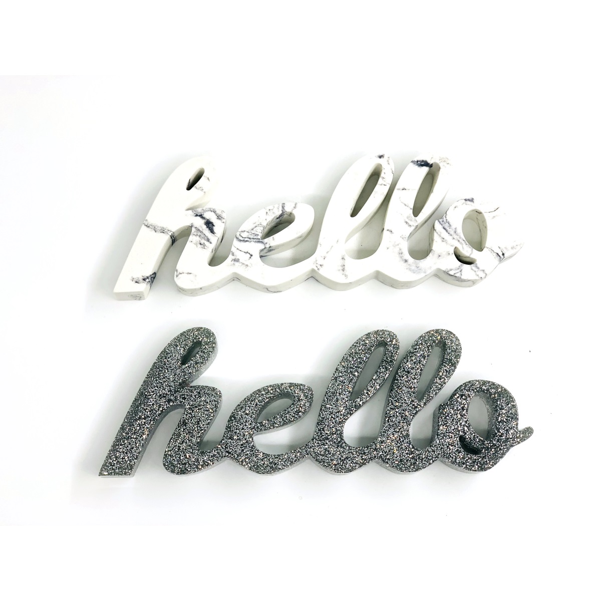 HELLO Decor By Famond Home