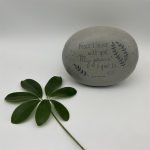 "My Peace" Pets Stone By Famond Home-Famond R&D Factory