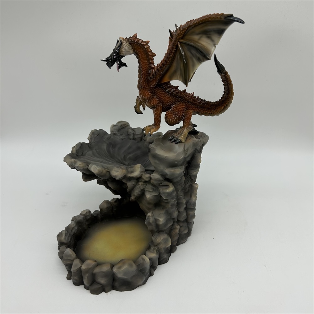 Dragon Fountain By Famond Home-Famond R&D Factory